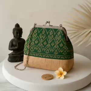 Tas Aurielle Cork Endek