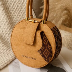 Luna Ethno Bag